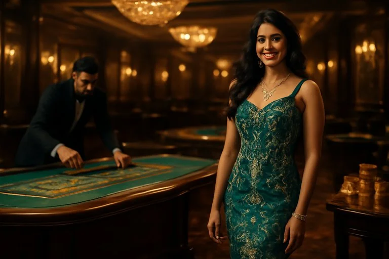 09bet Table Game